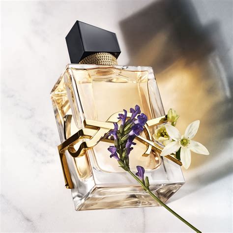 parfum ysl femme 2019|YSL perfume official website.